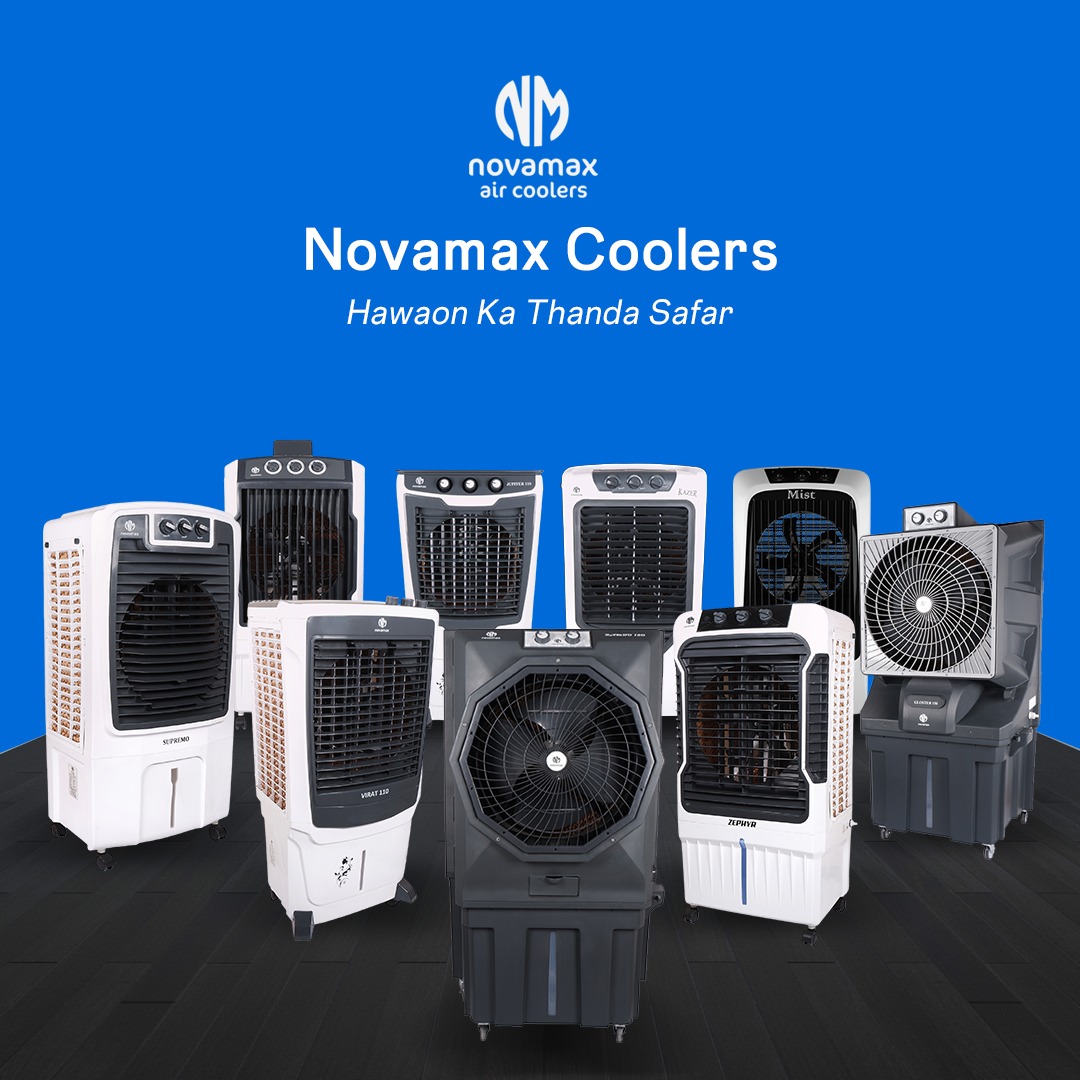 The Ultimate Guide to Choosing the Best Air Cooler for Your Home