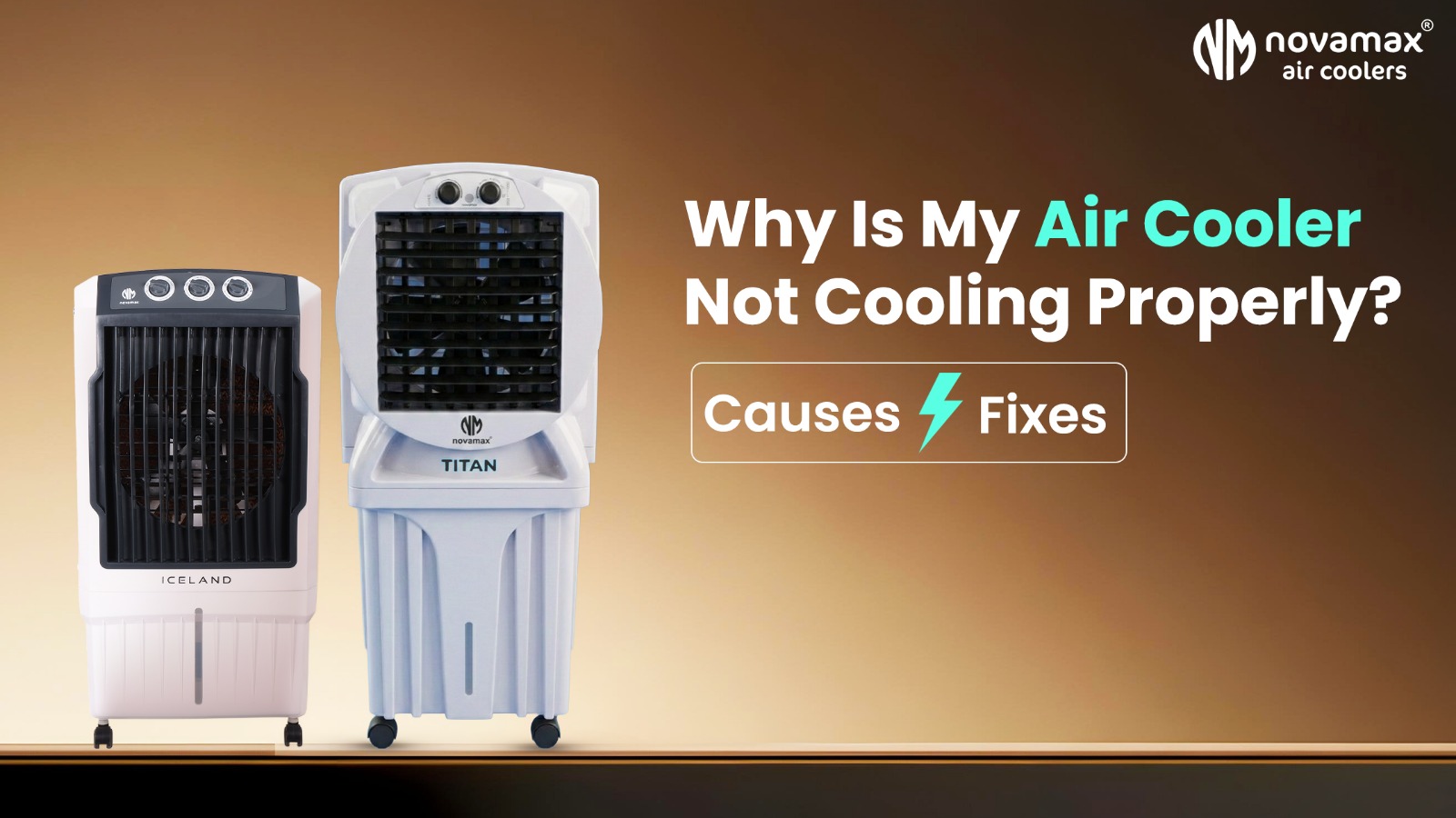 Why Is My Air Cooler Not Cooling Properly? Causes & Fixes