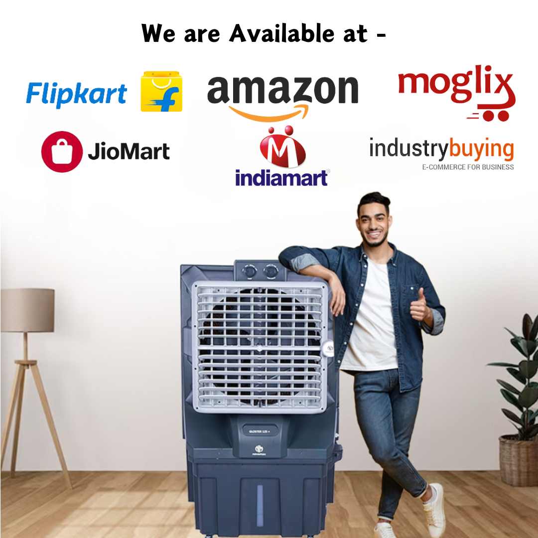 You Can Buy NovaMax Industries Coolers from These Trusted Platforms