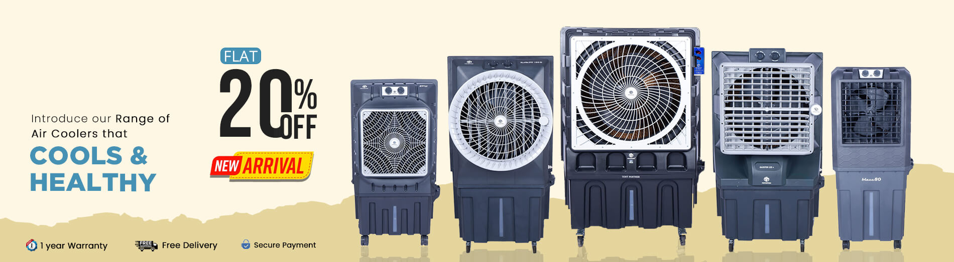 Why Novamax Coolers Are the Best Choice for Cooling Needs
