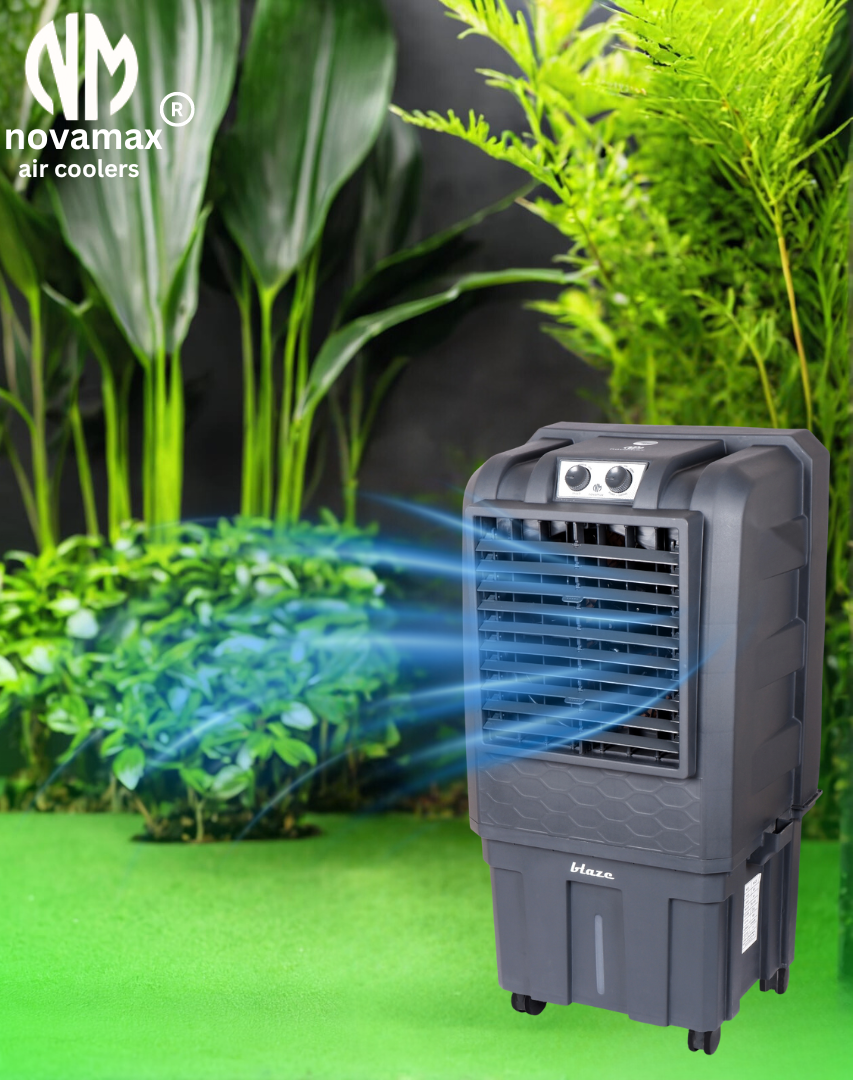 Top Green and Energy-Efficient Air Coolers for a Sustainable Home: Best Choices for Eco-Friendly Living