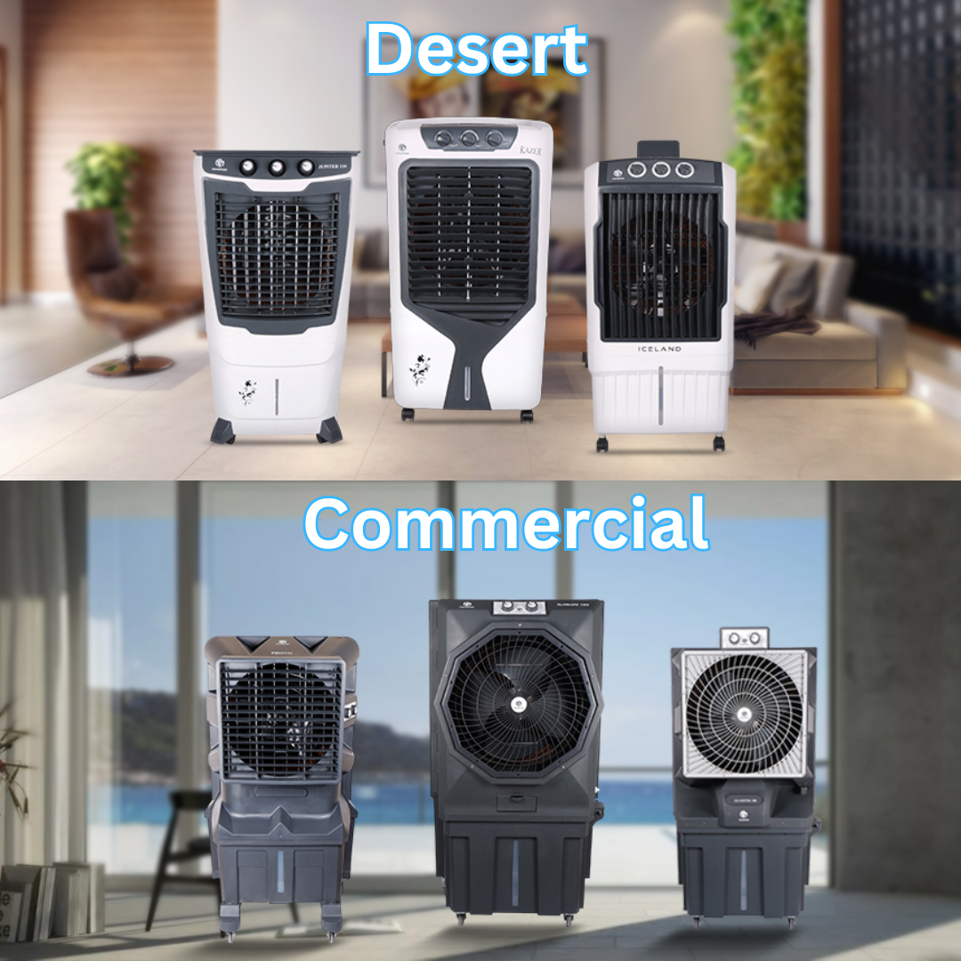 Which Type of Cooler is Best for Cooling