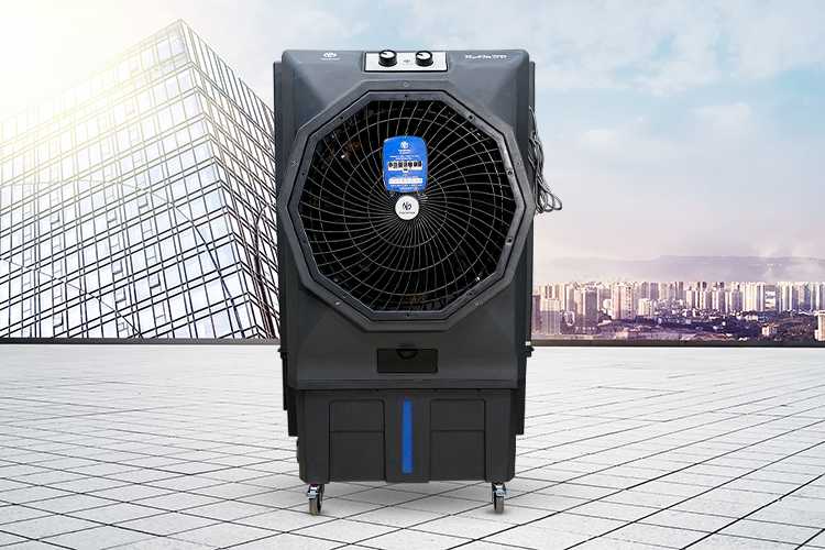Novamax Commercial Air Coolers