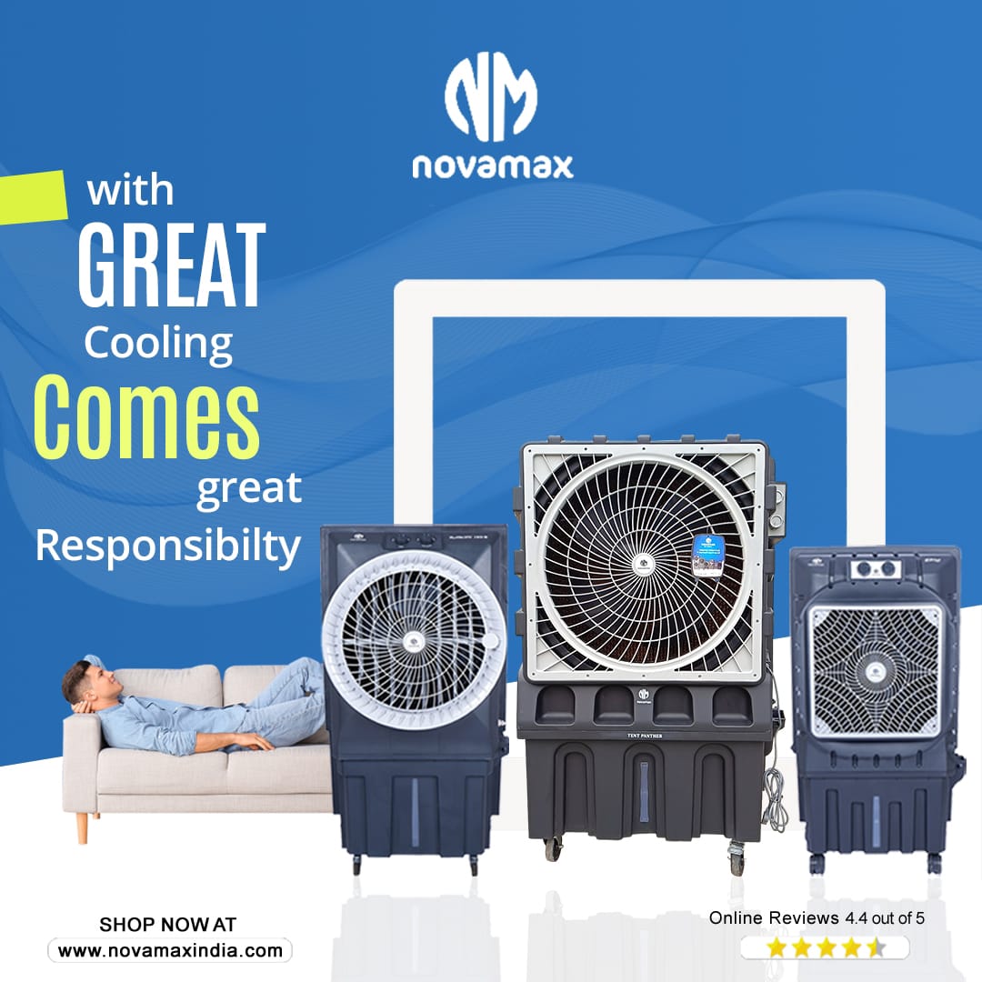 Everything You Need to Know About Industrial Coolers