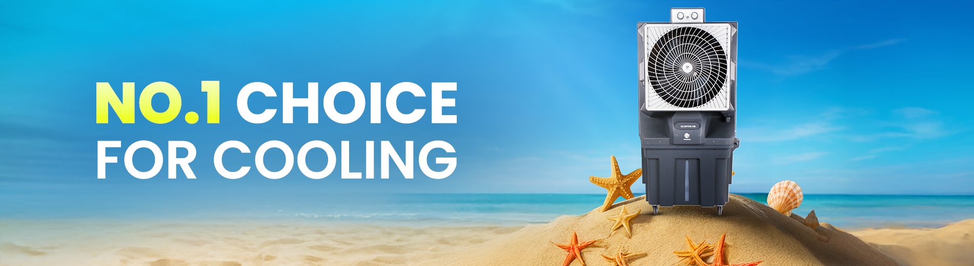 NOVAMAX | AIR COOLERS promo