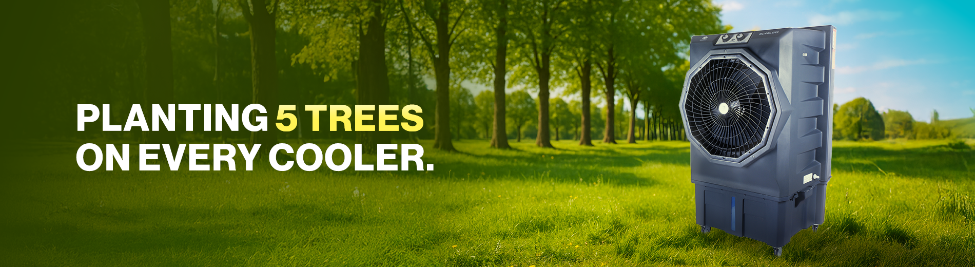 NOVAMAX | AIR COOLERS promo