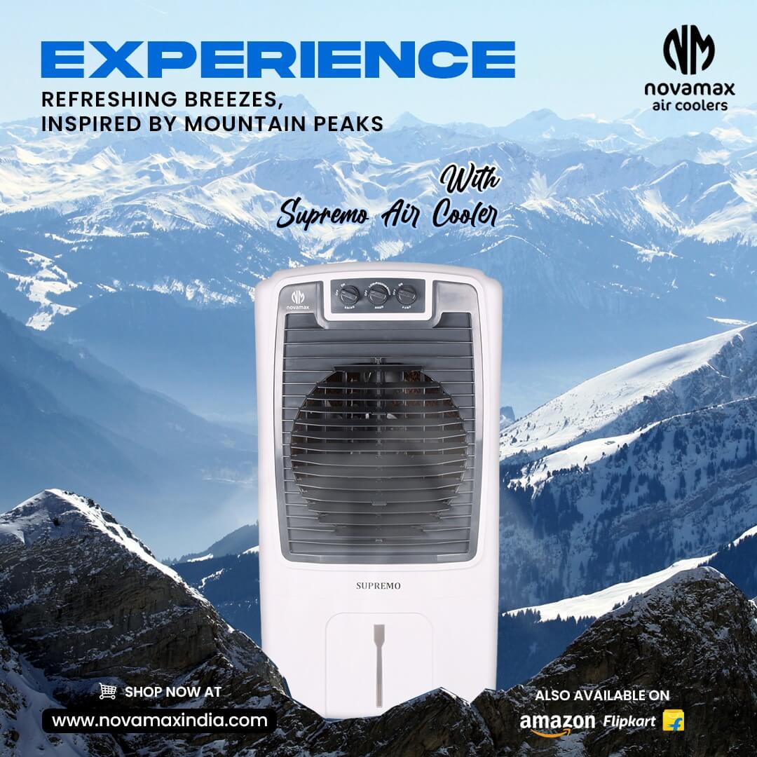 Best Air Cooler to buy this summer to beat the heat