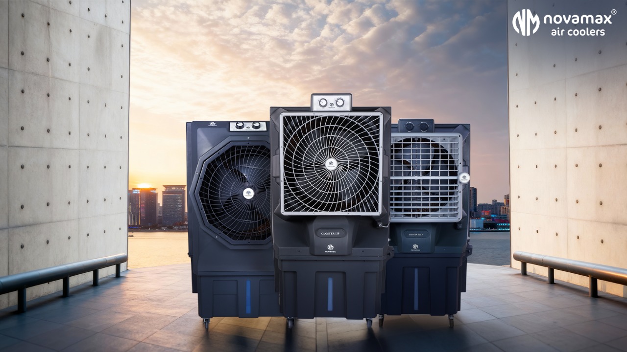 Best Industrial Coolers: Top Picks for Large Spaces and Businesses
