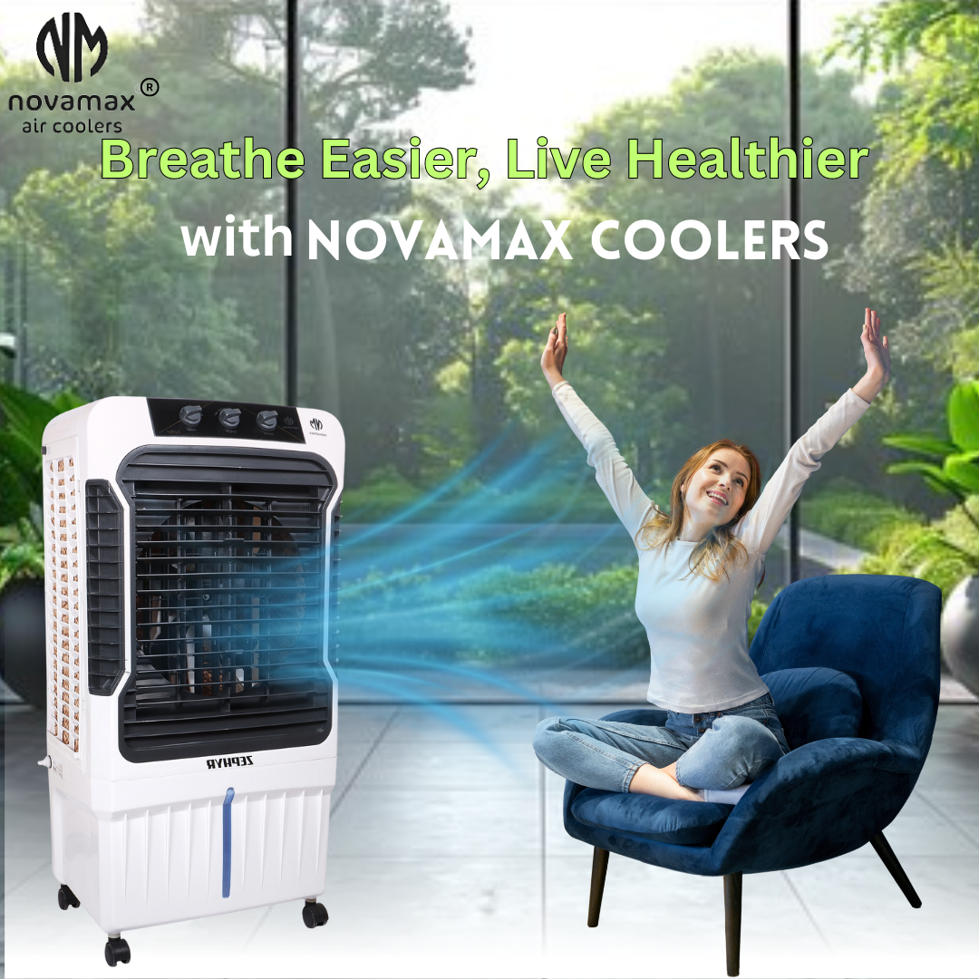 The Ultimate Guide to Choosing the Best Air Cooler for Your Home